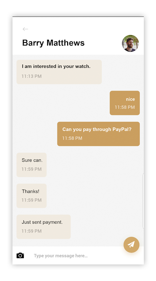 WWT Pro - Ecommerce App screenshot 4